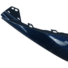 Load image into Gallery viewer, Peugeot 5008 front bumper upper trim 2020-2023 Genuine 9836793177

