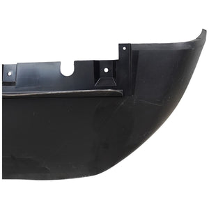 Jeep Renegade front bumper lower section 2019-2023 Genuine pn 52120515