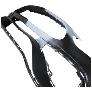 MERCEDES BENZ C CLASS AMG LINE FRONT BUMPER W206 2021 onward GENUINE A2068858401