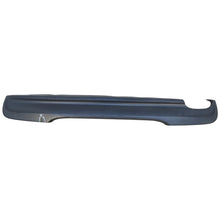 Load image into Gallery viewer, BMW 3 series M Sport rear bumper valance E90 LCI 2010-2012 Genuine 51127892139
