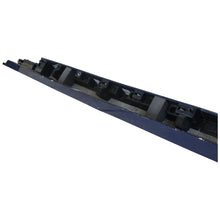Load image into Gallery viewer, JAGUAR XE R SPORT RIGHT RH Side Skirt Sill Cover GENUINE pn GX7M-101D56-A
