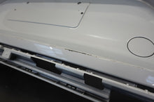 Load image into Gallery viewer, PORSCHE 718 BOXSTER S REAR BUMPER 982 2016 onwards GENUINE pn 982807421FFF
