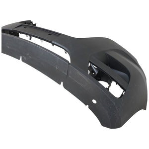 RENAULT Master FRONT BUMPER and GRILL 2019 onwards Van GENUINE pn 620228205R