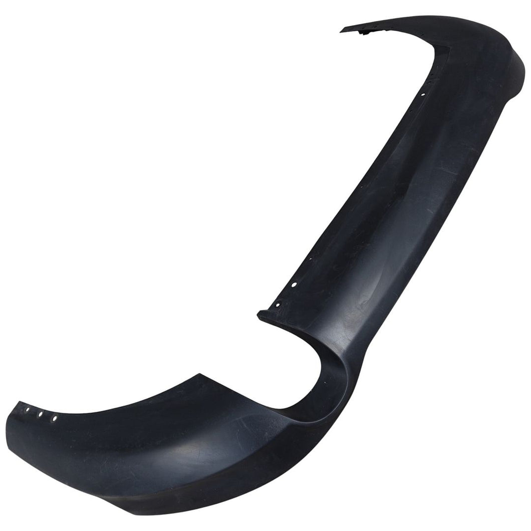 Ford Focus ST Line front bumper 2018-2020 Hatchback Genuine pn JX7B-17757-S