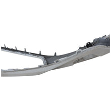 Load image into Gallery viewer, AUDI E-TRON ETRON FRONT BUMPER 2019 onwards SUV 5 Door GENUINE pn 4KE807437
