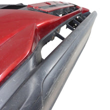 Load image into Gallery viewer, Nissan Qashqai front bumper 2017-2019 5 Door SUV Genuine pn 62022 HV00H
