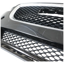 Load image into Gallery viewer, JAGUAR XE FRONT BUMPER FRONT BUMPER SE Portfolio GENUINE Used GX73-17F003-AA
