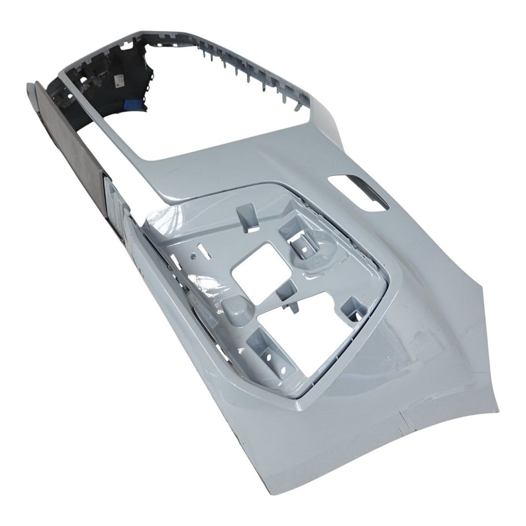 AUDI A1 S Line FRONT BUMPER 2019 onwards Hatchback GENUINE pn 82A807437F