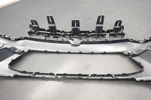 SSANGYONG KORANDO FRONT BUMPER 2019 onwards GENUINE pn K78711-37000