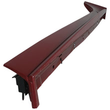 Load image into Gallery viewer, JAGUAR XE R SPORT Left LH Side Skirt Sill Cover GENUINE pn GX7M-101D57-A
