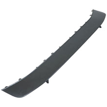 Load image into Gallery viewer, AUDI A4 B9 S4 S Line FRONT BUMPER Lower Trim 2020 onwards GENUINE 8W0807717B
