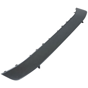 AUDI A4 B9 S4 S Line FRONT BUMPER Lower Trim 2020 onwards GENUINE 8W0807717B