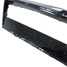 Load image into Gallery viewer, Hyundai tucson N Line front bumper grill frame 2024-2026 Genuine 86512-N7SA0
