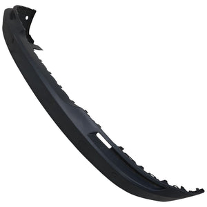 Volkswagen Tiguan rear bumper lower Section 2011-2015 5Dr 5N0807521