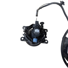 Load image into Gallery viewer, Renault Clio front bumper grill LED fog light set 2013-2016 Hatchback
