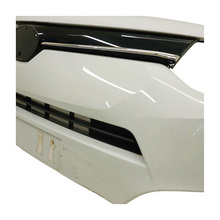 Load image into Gallery viewer, TOYOTA PROACE FRONT BUMPER Upper Grill 2021 onwards Van GENUINE pn 9836022280
