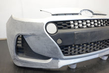 Load image into Gallery viewer, HYUNDAI I10 FRONT BUMPER  2017 onwards Hatchback Used GENUINE 86511-B9500
