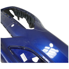 Load image into Gallery viewer, FORD FIESTA FRONT BUMPER MK8 2013 to 2016 Hatchback GENUINE pn C1BB-17757-A
