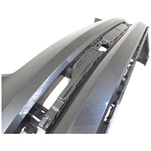 AUDI E-TRON ETRON REAR BUMPER 2019 onwards SUV 5 Door GENUINE pn 4KE807511