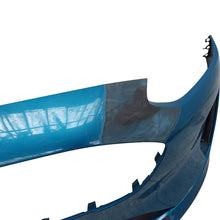 Load image into Gallery viewer, Ford fiesta front bumper 2018-2022 Hatchback Genuine pn H1BB-17757-A
