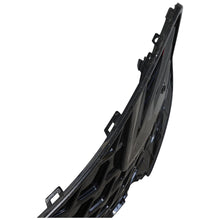 Load image into Gallery viewer, Volkswagen Tiguan R Line front bumper grill 2022 onwards SUV Genuine 571853677B
