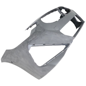 BMW 2 SERIES G42 M SPORT FRONT BUMPER 2022 onwards GENUINE Used 51118098195