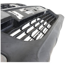 Load image into Gallery viewer, Peugeot 2008 front bumper 2016-2019 SUV 5 Door Genuine pn 9814116177
