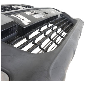 Peugeot 2008 front bumper 2016-2019 SUV 5 Door Genuine pn 9814116177