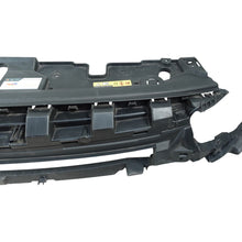 Load image into Gallery viewer, Vauxhall Corsa F front bumper upper grill 2023-2026 Facelift Genuine 9850366080

