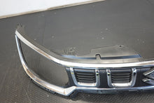 Load image into Gallery viewer, GENUINE SUZUKI IGNIS FRONT BUMPER Upper Grill 2016 onwards Hatchback 72111-73S0
