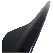 Load image into Gallery viewer, Jaguar XE R Sport front bumper left LH trim Genuine pn GX7M-15B217-AA
