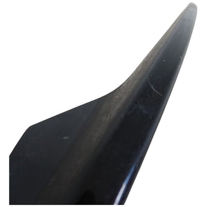 Jaguar XE R Sport front bumper left LH trim Genuine pn GX7M-15B217-AA