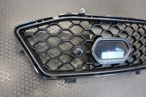 GENUINE ALFA ROMEO GIULIA FRONT BUMPER Lower RH Right Grill Saloon pn 156119500