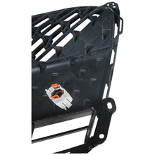 Load image into Gallery viewer, Toyota AYGO X front bumper centre grill 2020-2023 Genuine 53111-0H140
