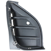 Load image into Gallery viewer, VOLKSWAGEN ID4 FRONT BUMPER Left LH Grill ID.4 2020 onwards GENUINE pn 11A807819
