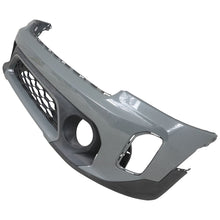 Load image into Gallery viewer, Mini Countryman front bumper F60 2020-2023 Facelift GENUINE pn 51119477039
