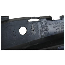 Load image into Gallery viewer, RENAULT CLIO RS Line FRONT BUMPER Left Grill 2020on Hatchback GENUINE 261A17399R
