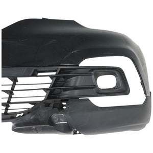 RENAULT CAPTUR FRONT BUMPER 2017 to 2019 SUV 5 Door GENUINE pn 620227019R