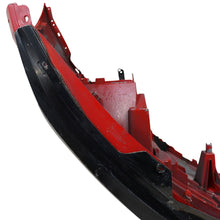 Load image into Gallery viewer, Skoda Octavia front bumper 2017-2019 Saloon Genuine 5E0807221N
