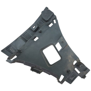 RENAULT CAPTUR FRONT BUMPER Right Fitting Trim 2020 onwards Genuine 960164241R