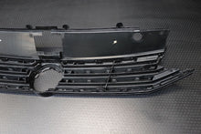 Load image into Gallery viewer, VOLKSWAGEN PASSAT FRONT BUMPER Grill B8 2015 onwards GENUINE Used 3G0853653
