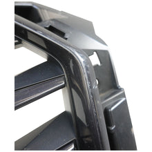 Load image into Gallery viewer, Audi A4 front bumper centre grill 2016-2019 Genuine 8W0853651AB
