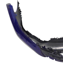 Load image into Gallery viewer, Volkswagen Golf R front bumper 2020-2024 Hatchback Genuine Used 5H0807221E
