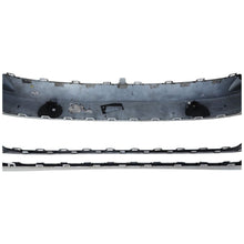 Load image into Gallery viewer, VOLKSWAGEN SCIROCCO FRONT BUMPER Facelift 2014-2016 GENUINE pn 1K8807221
