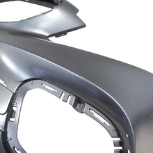 Load image into Gallery viewer, Mercedes Benz E Class AMG front bumper W213 Saloon 2016-2019 Genuine A2138852600
