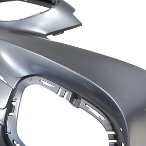Mercedes Benz E Class AMG front bumper W213 Saloon 2016-2019 Genuine A2138852600