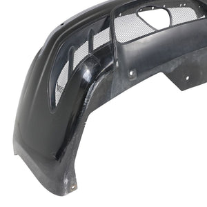 MASERATI GRAN TURISMO MC Stradale REAR BUMPER GENUINE 83533900