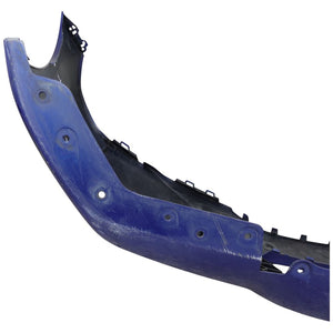 BMW 3 series M Sport front bumper G20 G21 2019-2021 Genuine Used 51118069346