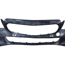 Load image into Gallery viewer, Mercedes Benz C class front bumper W205 SE Standard 2014-16 Genuine A2058800125
