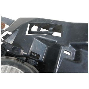 BMW 1 series F20 M Sport front bumper left fitting fog 2015-2019 51118060285